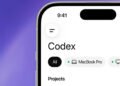 OpenAI Brings Its Codex Coding App To Cell