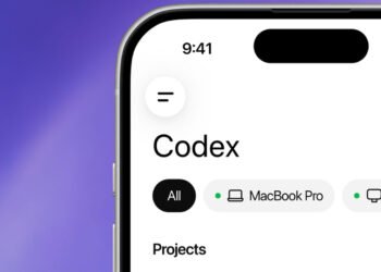 OpenAI Brings Its Codex Coding App To Cell