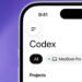 OpenAI Brings Its Codex Coding App To Cell