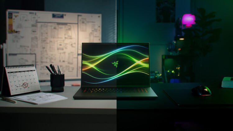 Razer Updates The Blade 18 With New Chips, A Specced-Out Mannequin Prices $7,000