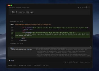 xAI Introduces Its Coding Agent Referred to as Grok Construct