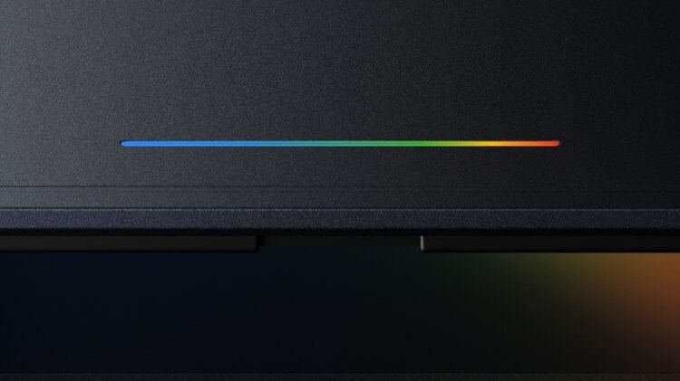 Google Teases The Android-Primarily based Googlebook