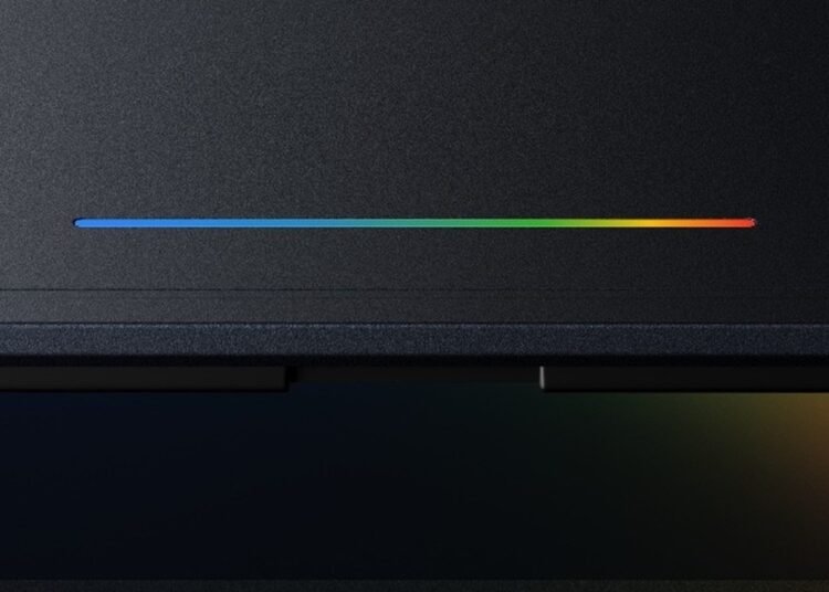 Google Teases The Android-Primarily based Googlebook