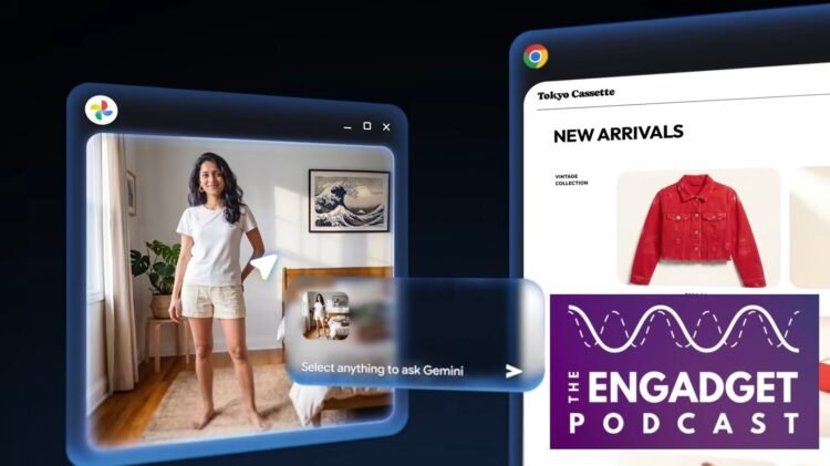 Engadget Podcast: Who Wants Googlebooks?