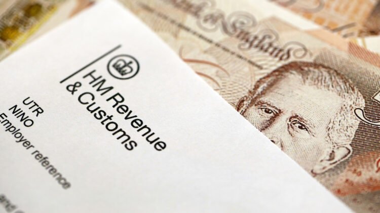 The UK’s Tax Authority Is Turning To AI To Assist Determine Fraud