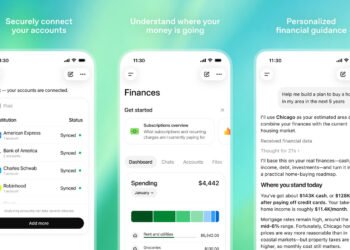 ChatGPT Will Provide Personalised Monetary Recommendation (If You Join Your Financial institution Account)