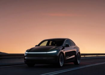 New Crash Information Highlights The Sluggish Progress Of Tesla’s Robotaxis