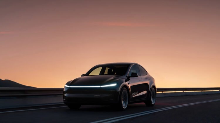 New Crash Information Highlights The Sluggish Progress Of Tesla’s Robotaxis