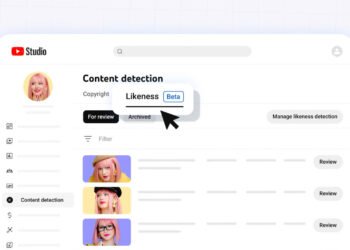 YouTube’s AI Deepfake Detection Device Is Now Accessible To All Creators 18 And Older