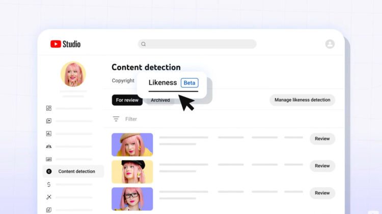 YouTube’s AI Deepfake Detection Device Is Now Accessible To All Creators 18 And Older
