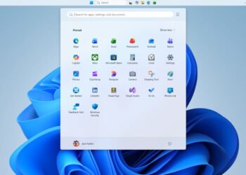 Microsoft Lets Insiders Select Their Home windows 11 Begin Menu Measurement