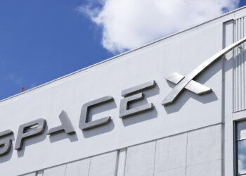 SpaceX Is Reportedly Getting Prepared To Go Public As Early As June