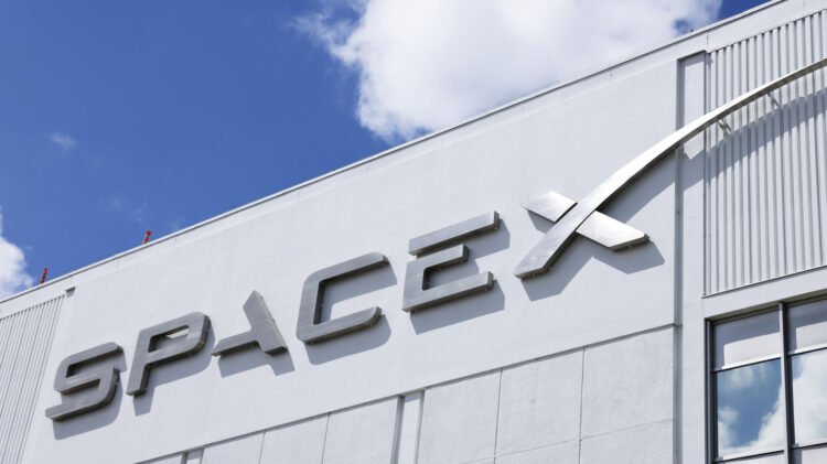 SpaceX Is Reportedly Getting Prepared To Go Public As Early As June
