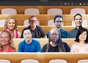 Microsoft Ditches Groups Function That Put Attendees Into The Identical Digital Room