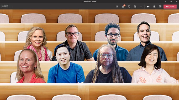 Microsoft Ditches Groups Function That Put Attendees Into The Identical Digital Room