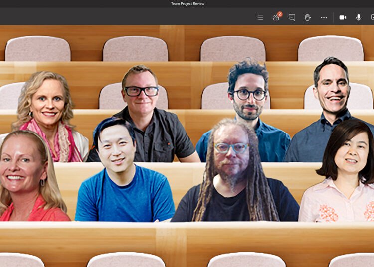 Microsoft Ditches Groups Function That Put Attendees Into The Identical Digital Room