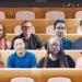 Microsoft Ditches Groups Function That Put Attendees Into The Identical Digital Room