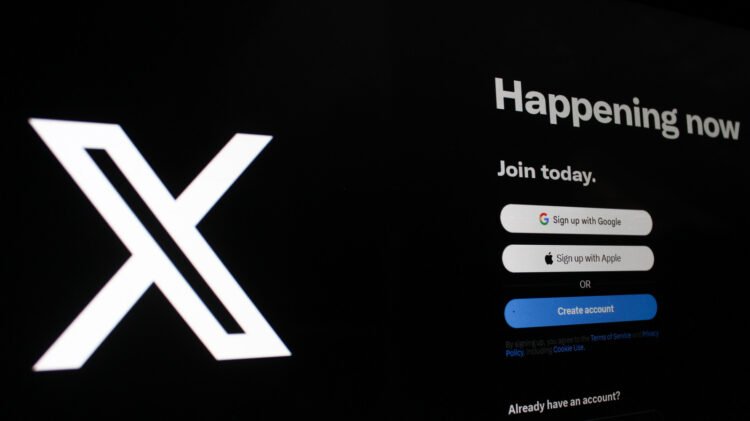 X Accounts Are Restricted To 50 Posts And 200 Replies A Day Except They Pay For A Blue Checkmark