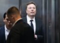 The Jury In The OpenAI Case Has Dominated Towards Elon Musk