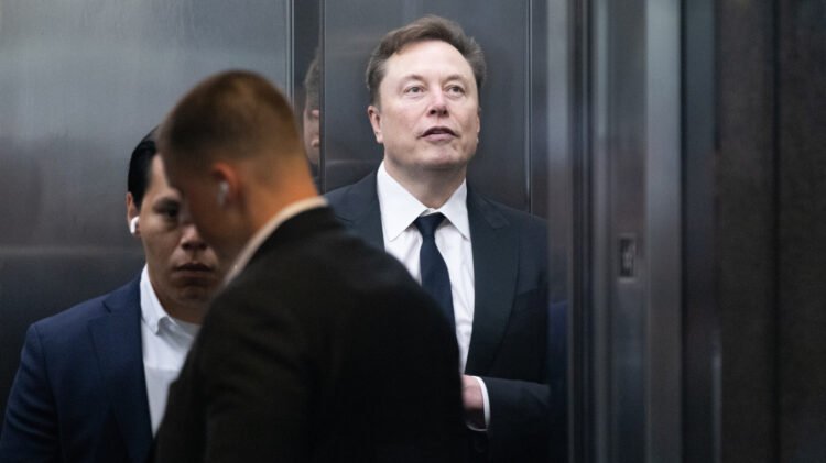 The Jury In The OpenAI Case Has Dominated Towards Elon Musk