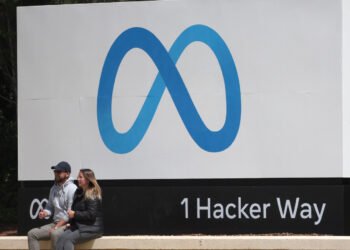 Meta Is Reportedly ‘Reassigning’ 7,000 Workers To AI-Centered Roles