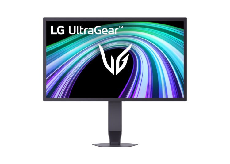 LG’s UltraGear Is A Native 1,000Hz Full HD Gaming Monitor