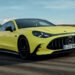 Mercedes-AMG’s 1,153 Hp Electrical GT 4-Door Takes On Porsche’s Taycan