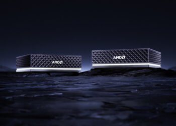 AMD Costs Its Ryzen AI Halo PC At $3,999, Unveils Ryzen AI Max 400 Chips