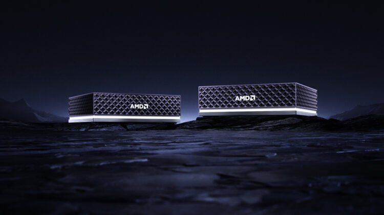 AMD Costs Its Ryzen AI Halo PC At $3,999, Unveils Ryzen AI Max 400 Chips