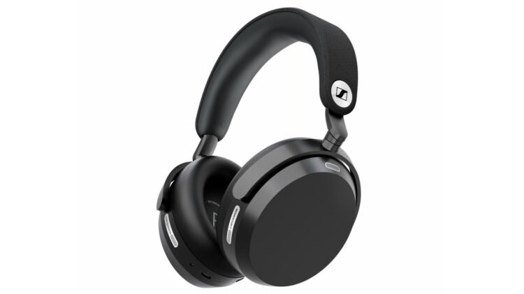 Sennheiser’s Momentum 5 Headphones Are All About The Audio And ANC Upgrades