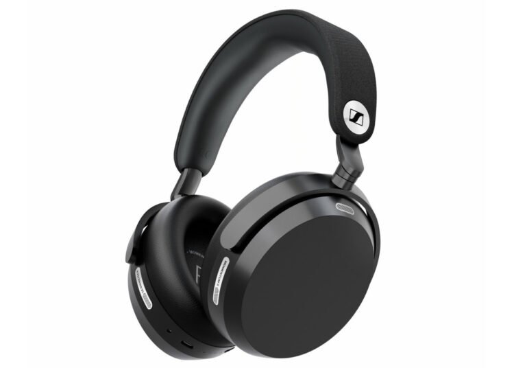 Sennheiser’s Momentum 5 Headphones Are All About The Audio And ANC Upgrades