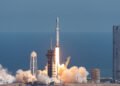 The SpaceX IPO Plans Are Now Public