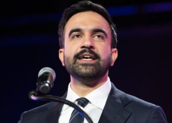 New York Metropolis Mayor Zohran Mamdani Is Launching A Twitch Present
