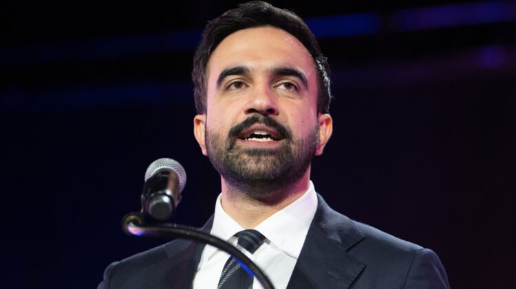 New York Metropolis Mayor Zohran Mamdani Is Launching A Twitch Present