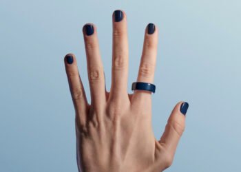 The Sensible Ring Maker Oura Has Reportedly Filed For An IPO