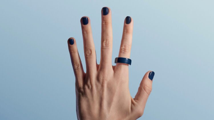 The Sensible Ring Maker Oura Has Reportedly Filed For An IPO