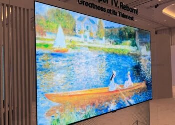 RGB, OLED And The TVs You Ought to Purchase Right this moment