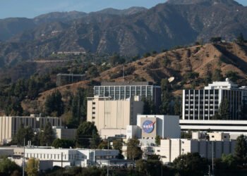 NASA Is Opening Up Bids For Who Will Run The Jet Propulsion Laboratory