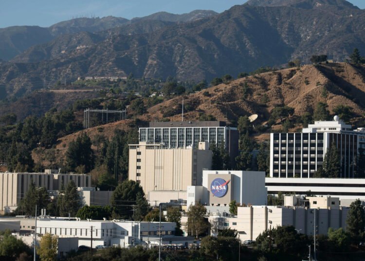 NASA Is Opening Up Bids For Who Will Run The Jet Propulsion Laboratory
