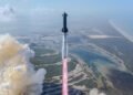 SpaceX Starship V3’s First Take a look at Flight Was Largely Profitable