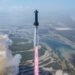 SpaceX Starship V3’s First Take a look at Flight Was Largely Profitable