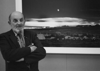 Ansel Adams’ Belief Says AI-Colorized Model Of His Work Was Exhibited With out Permission