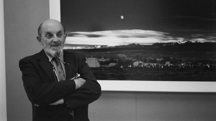 Ansel Adams’ Belief Says AI-Colorized Model Of His Work Was Exhibited With out Permission