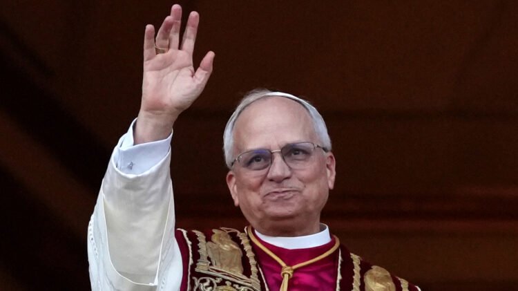 Pope Leo Calls For AI To Serve Humanity And Not Focus Energy
