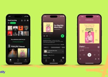 Spotify Is Including Lengthy-Kind Articles To Its Audiobook Library