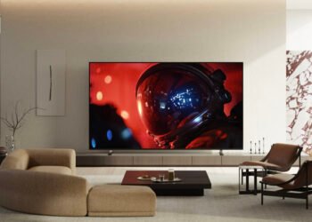 Sony Pronounces True RGB Bravia TV Lineup