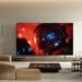 Sony Pronounces True RGB Bravia TV Lineup
