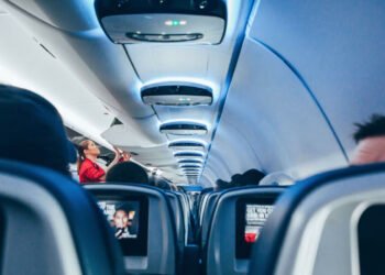 SpaceX’s Starlink Will Quickly Present In-Flight Wi-Fi For American Airways
