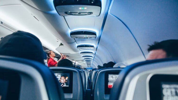 SpaceX’s Starlink Will Quickly Present In-Flight Wi-Fi For American Airways