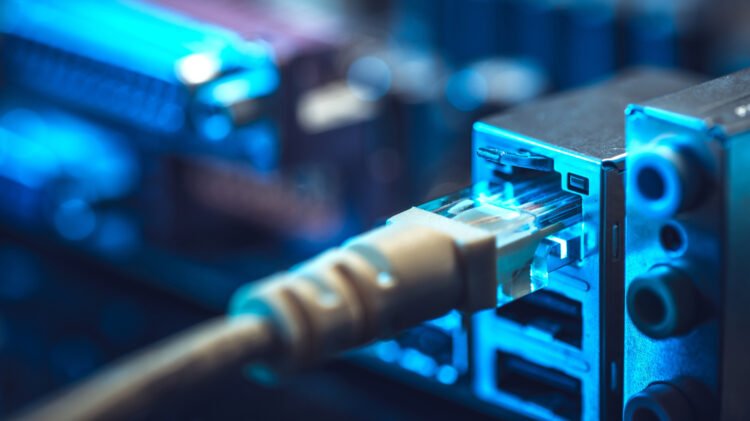 How To Get Wired Web With out Working Ethernet Cables